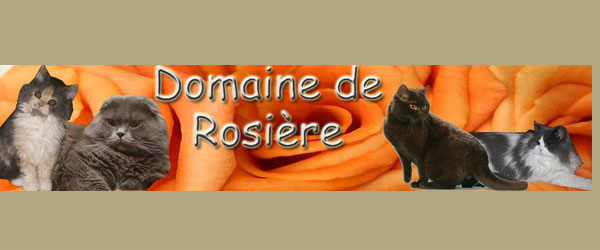 Domaine de Rosire